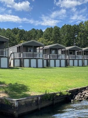 Oconee Springs Park