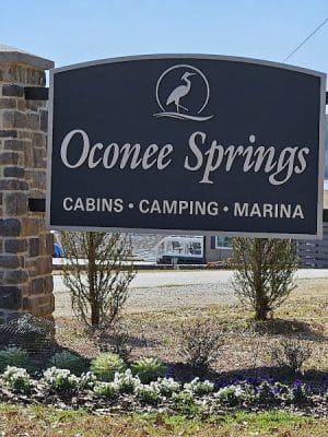 Oconee Springs Park