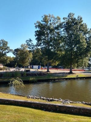 Oconee Springs Park