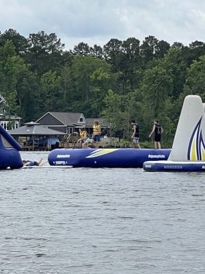 Oconee Springs Park
