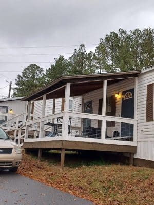 Oconee Springs Park