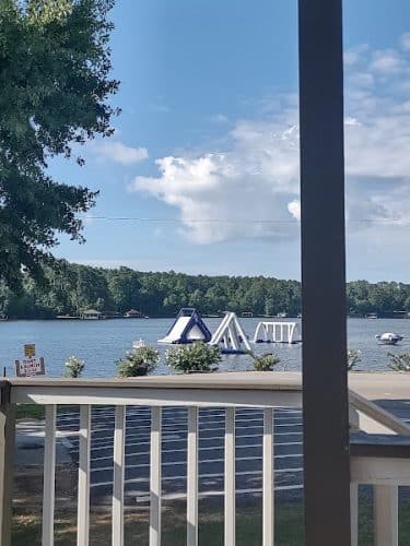 Oconee Springs Park - Eatonton, GA