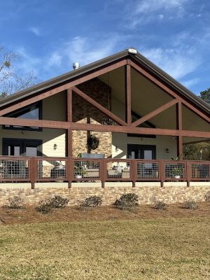 Oconee Springs Park