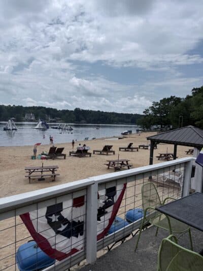Oconee Springs Park - Eatonton, GA
