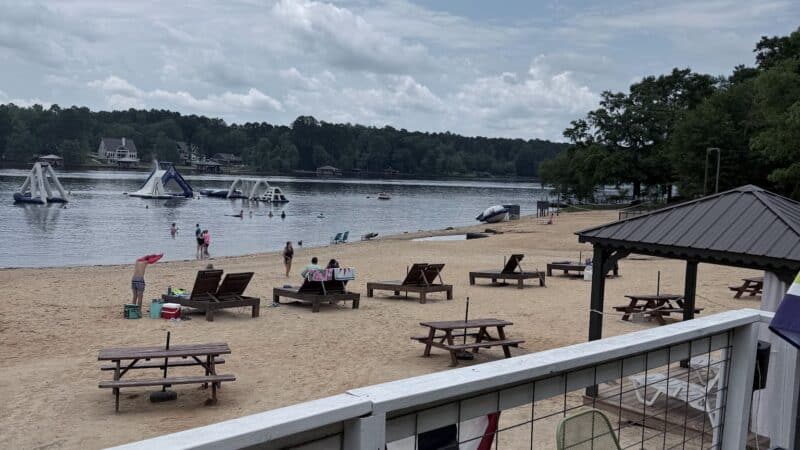 Oconee Springs Park - Eatonton, GA
