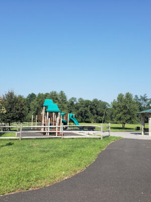 Husky Brook Park