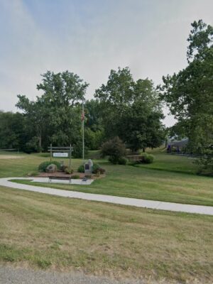Veteran's Park