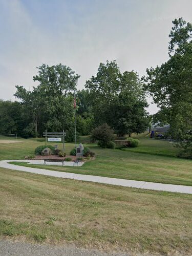 Veteran's Park