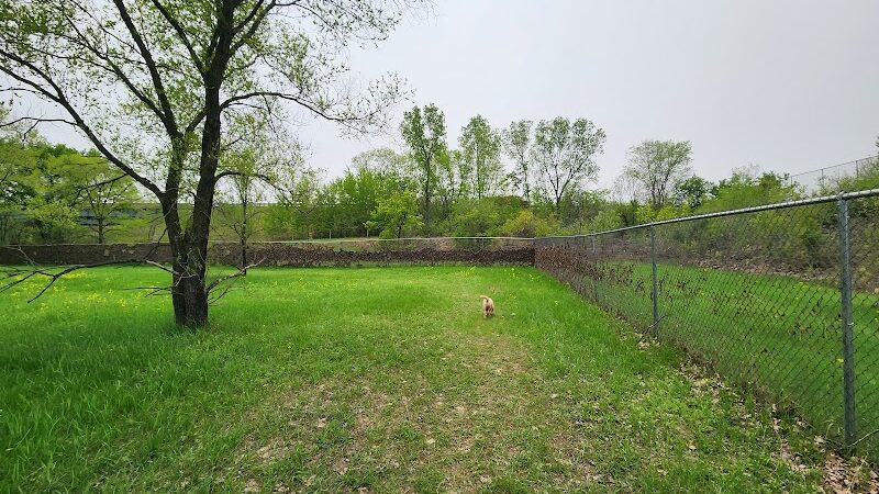 Southwest Dog Park - Eau Claire,