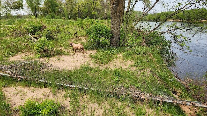 Southwest Dog Park - Eau Claire,
