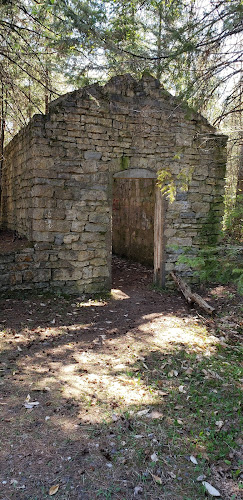 Eckerman Pond - Eckerman,