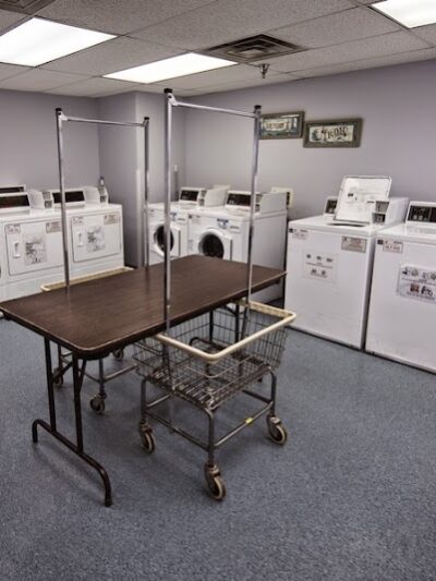 Ecorse Manor Co-op Apartments - Ecorse,