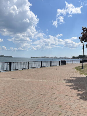 Dingell Park