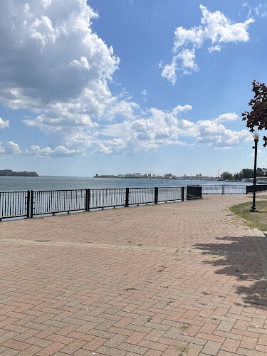 Dingell Park
