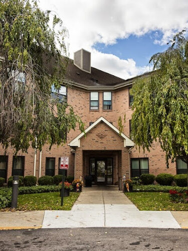 Ecorse Manor Co-op Apartments