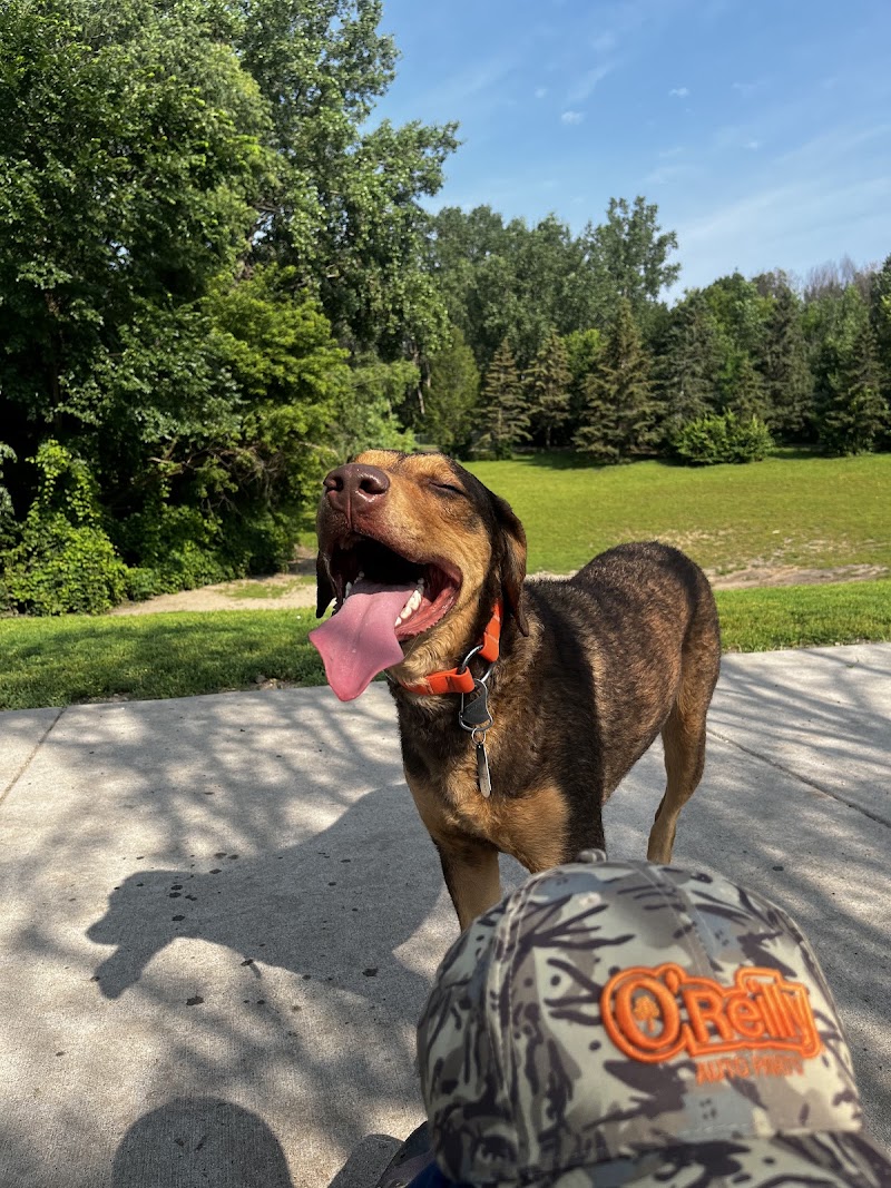 Edina Dog Park - Eden Prairie, MN