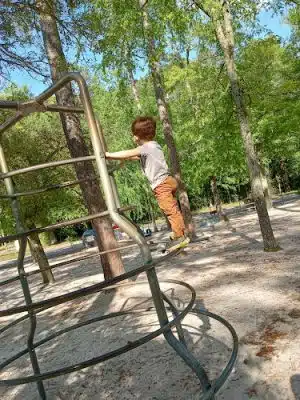 Edgefield Park