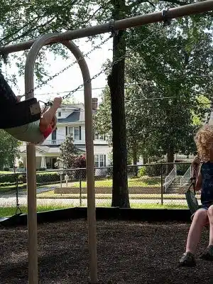 Edgefield Park