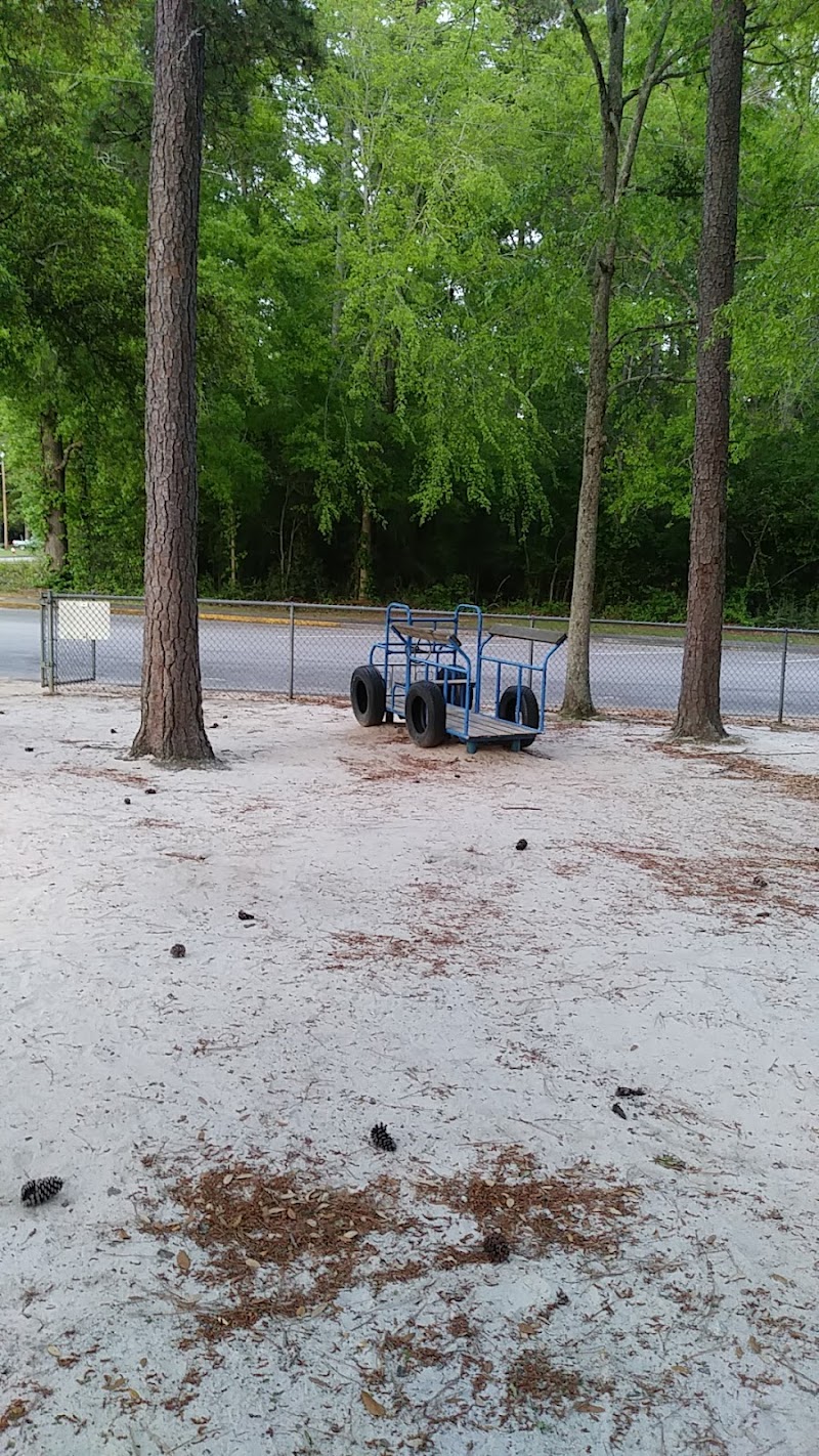 Edgefield Park - Edgefield, SC