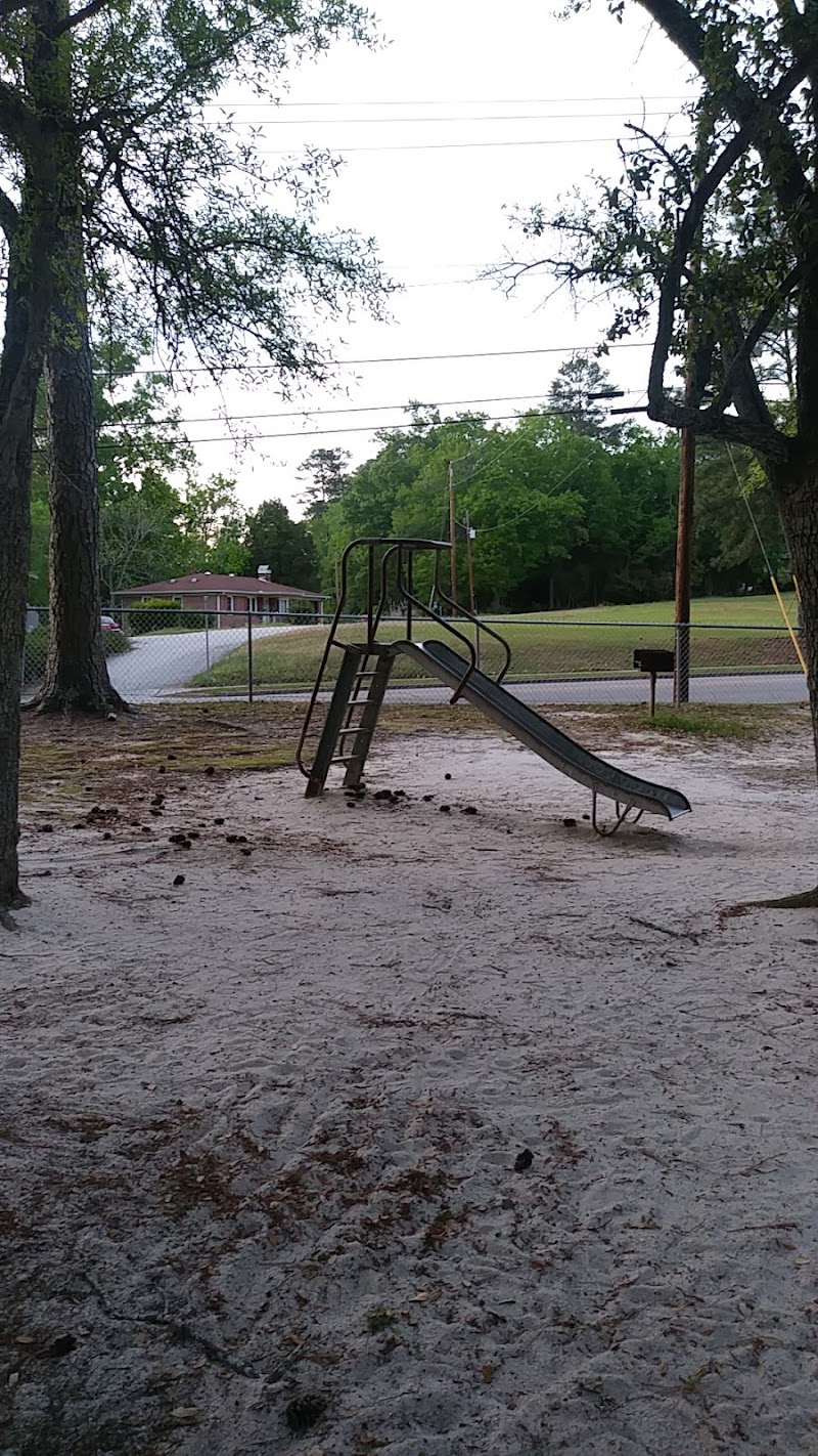 Edgefield Park - Edgefield, SC
