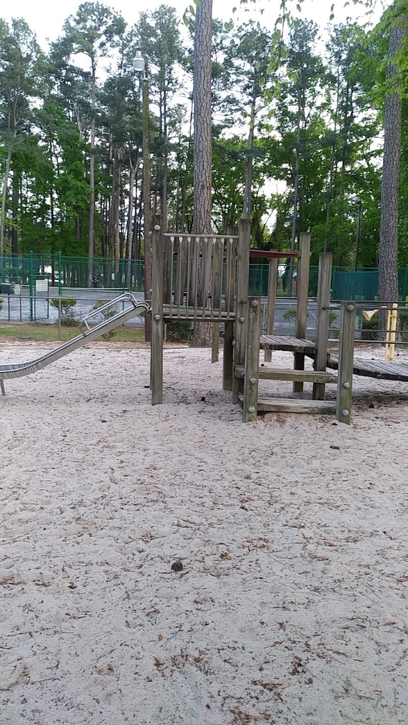 Edgefield Park - Edgefield, SC