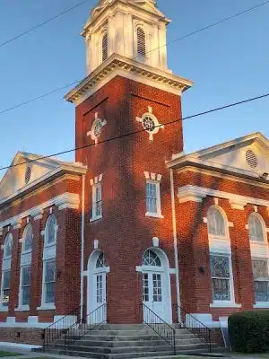 Edgefield Town Square