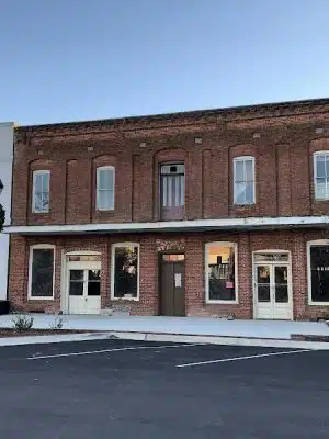 Edgefield Town Square