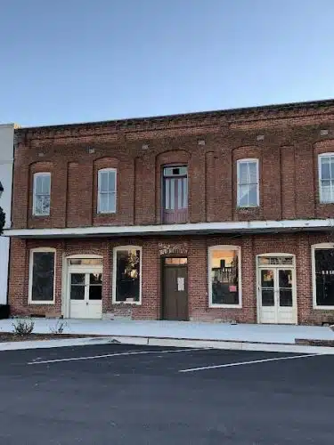 Edgefield Town Square
