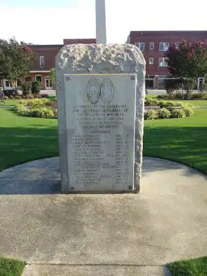 Edgefield Town Square