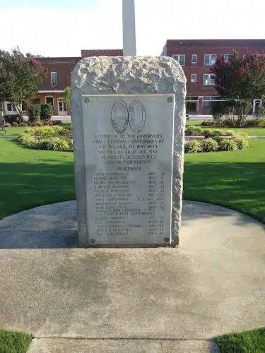 Edgefield Town Square