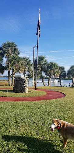 Veteran's Memorial Park Edgewater Florida
