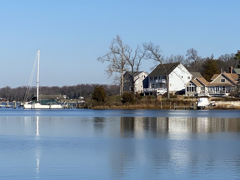 Edgewater Park - Edgewater, MD