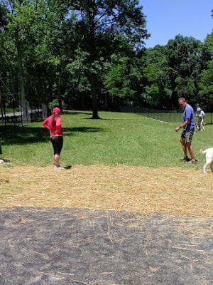 Loch Haven Park