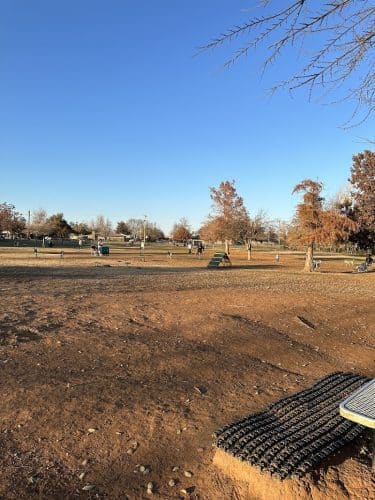 Edmond Dog Park