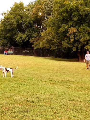 Edmond Dog Park