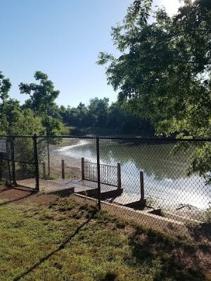 Edmond Dog Park