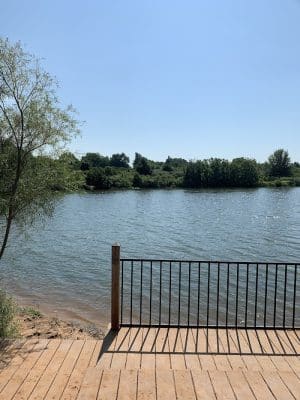 Edmond Dog Park