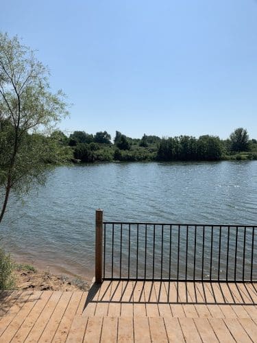 Edmond Dog Park