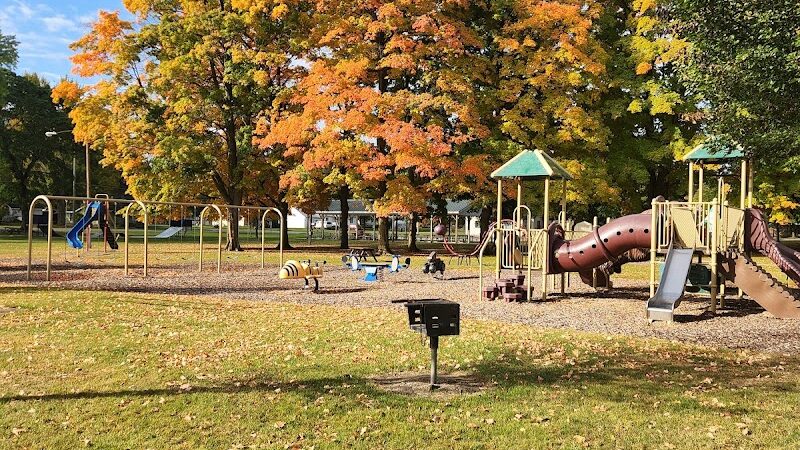 Curtis Park - Edmore,