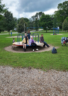 Curtis Park