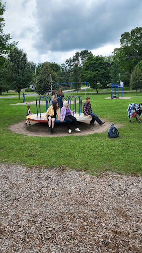 Curtis Park
