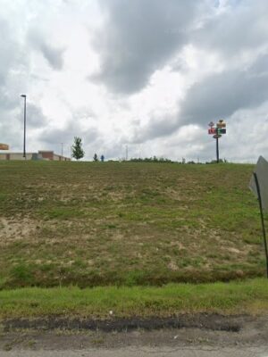 Dog Park at Love's Travel Stops