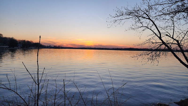 Gunn Park - Edwardsburg,