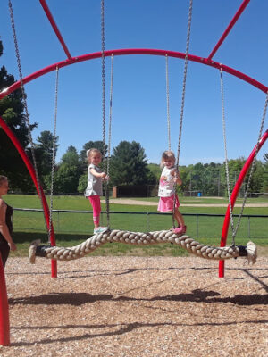 French Park - Egremont, MA
