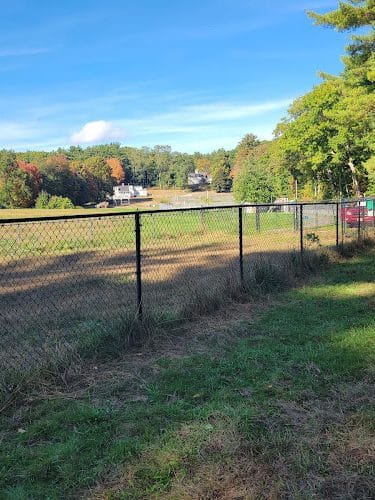 Barks & Rec Dog Park