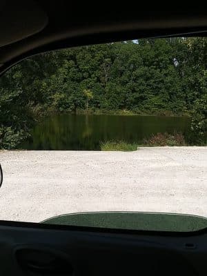 Eco Lake Park