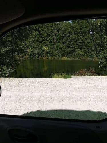 Eco Lake Park