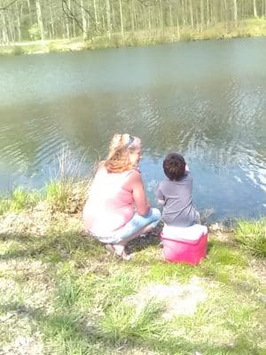 Eco Lake Park