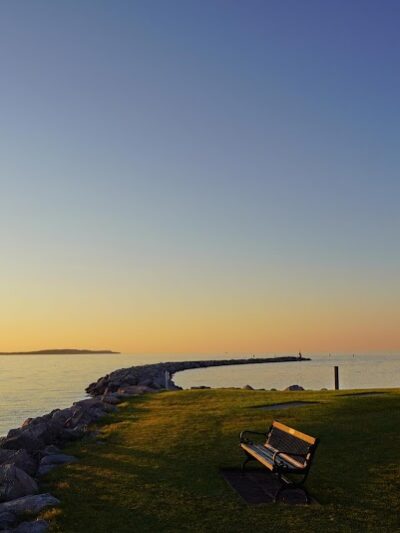 Jack Blesma Pavilion - Elk Rapids,