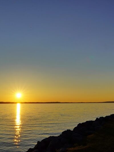 Jack Blesma Pavilion - Elk Rapids,